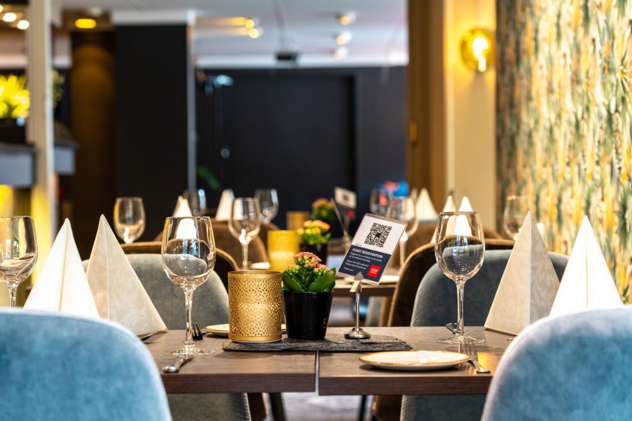 Thon Partner Hotel Otta Esterno foto