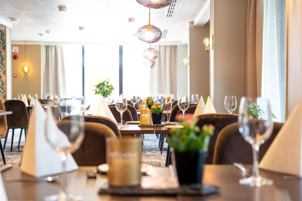 Thon Partner Hotel Otta Esterno foto