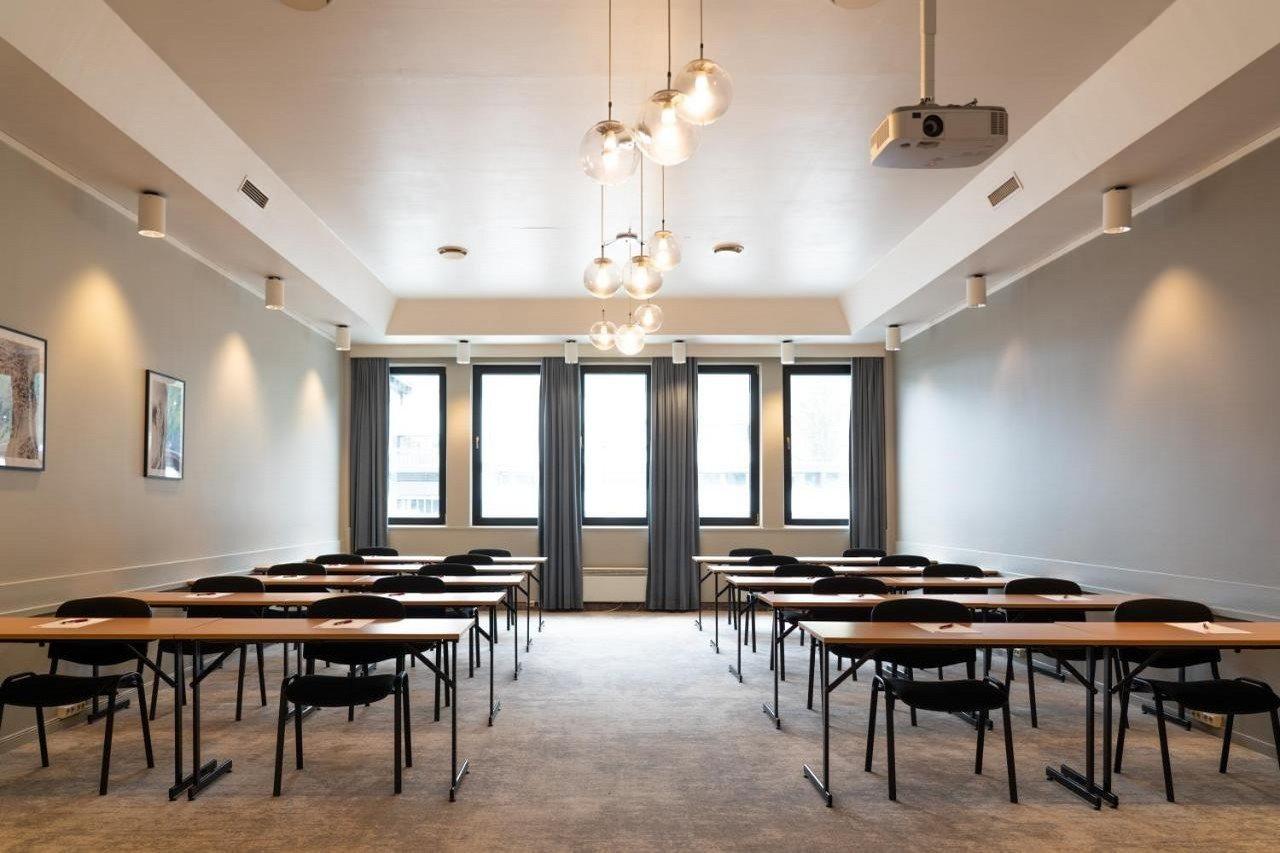 Thon Partner Hotel Otta Esterno foto