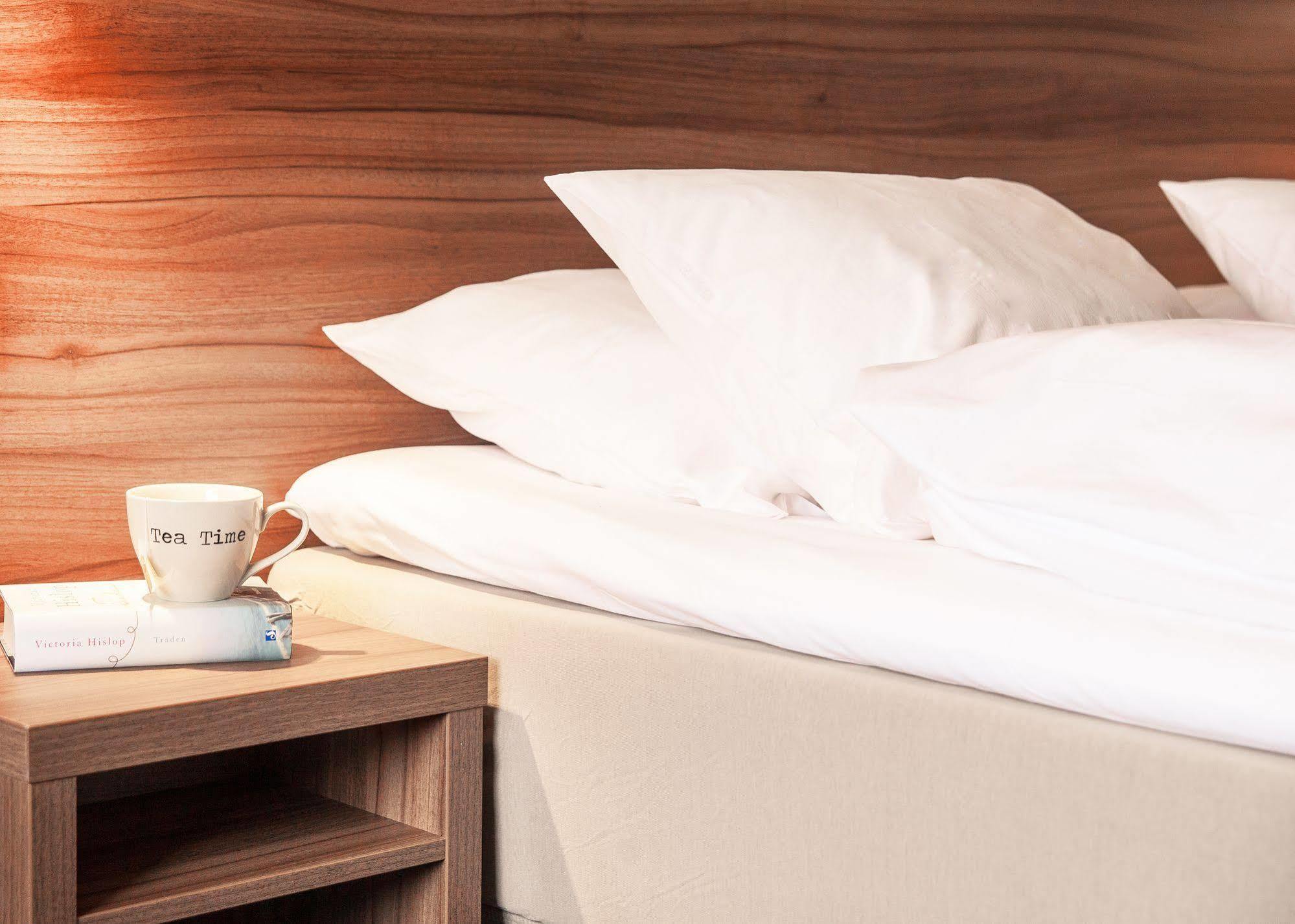 Thon Partner Hotel Otta Esterno foto